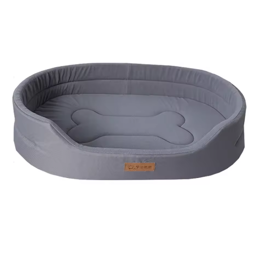 DualGuard Pet Lounger