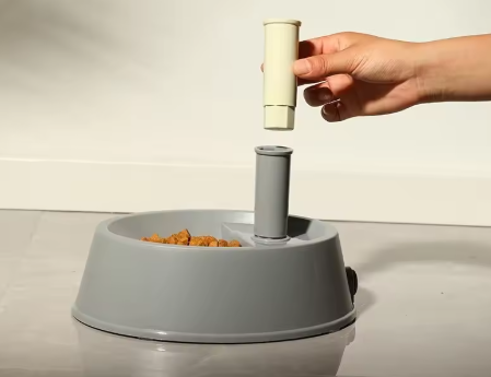 Adjustable Pet Water Fountain