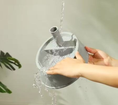 Adjustable Pet Water Fountain