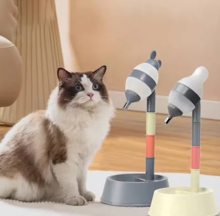 Adjustable Pet Water Fountain