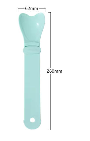 Cat Treat Dispenser Spoon