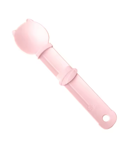 Cat Treat Dispenser Spoon