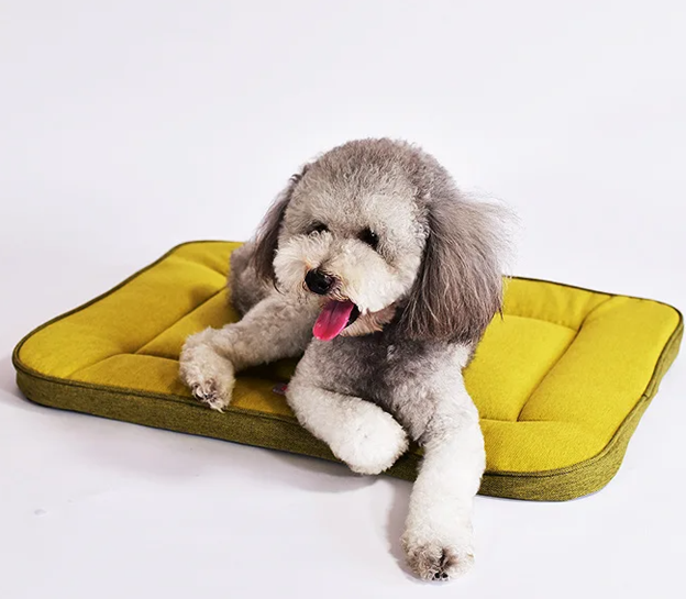 Cotton Comfort Pet Mat