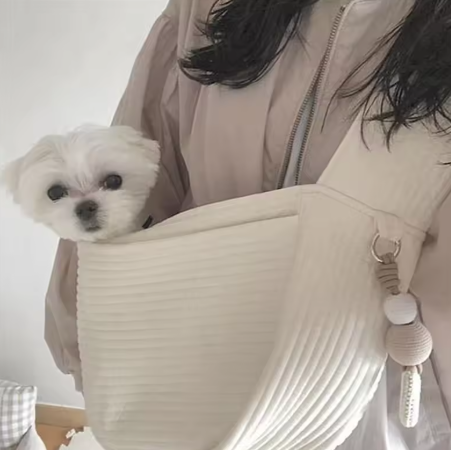 Pet Sling Carrier Bag