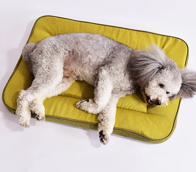 Cotton Comfort Pet Mat