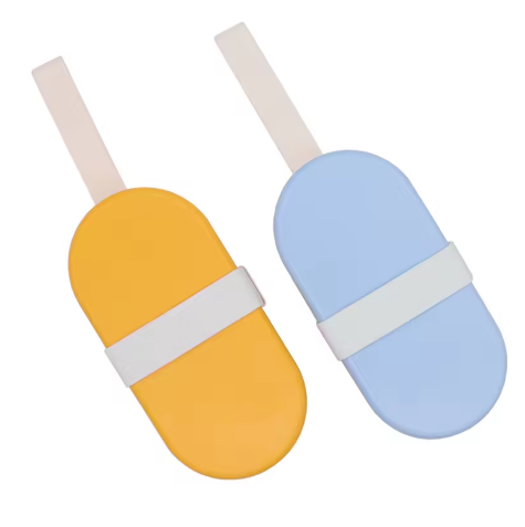 Outdoor Pet Travel Bottle Set