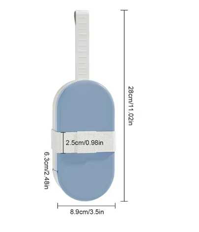 Outdoor Pet Travel Bottle Set