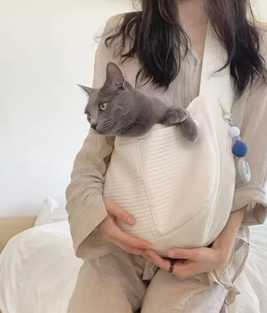 Pet Sling Carrier Bag