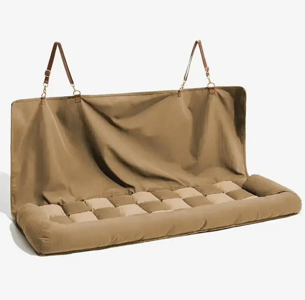 Travel Safety Car Seat Bed