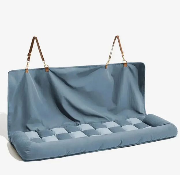 Travel Safety Car Seat Bed