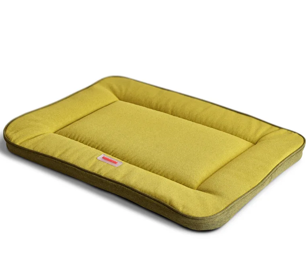 Cotton Comfort Pet Mat