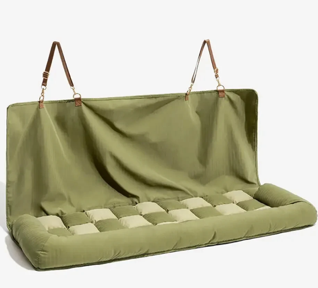 Travel Safety Car Seat Bed