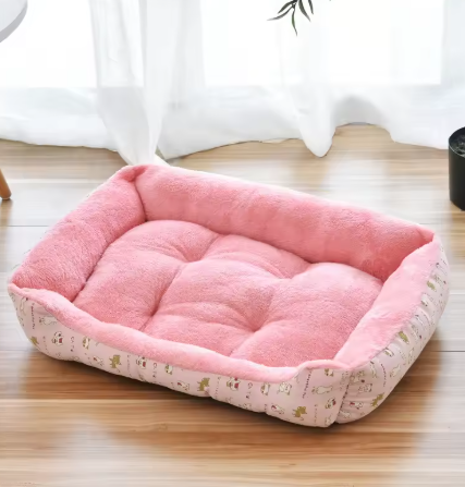 Bold Bone Pet Lounger