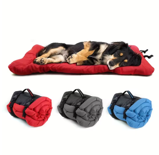 Waterproof Travel Pet Mat