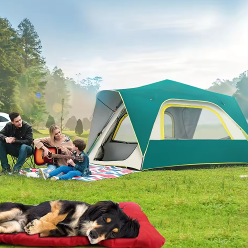 Waterproof Travel Pet Mat