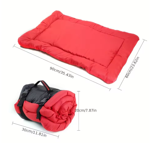 Waterproof Travel Pet Mat