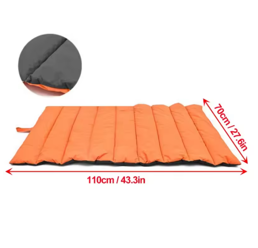 Portable Waterproof Pet Mat