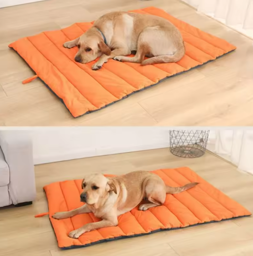 Portable Waterproof Pet Mat