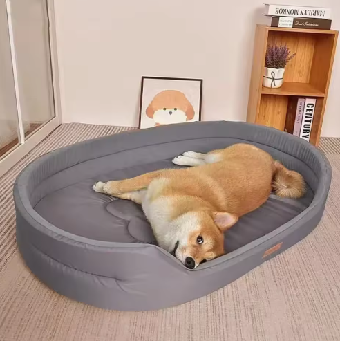DualGuard Pet Lounger