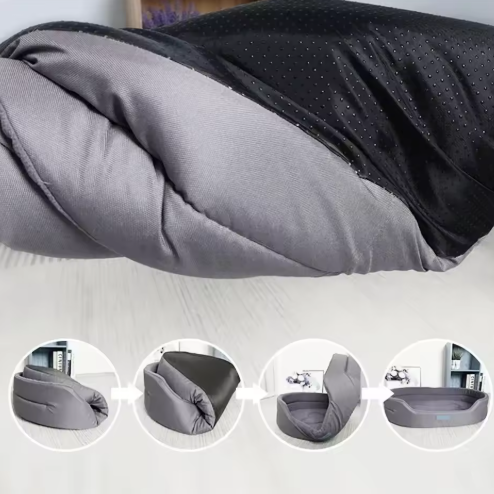 DualGuard Pet Lounger
