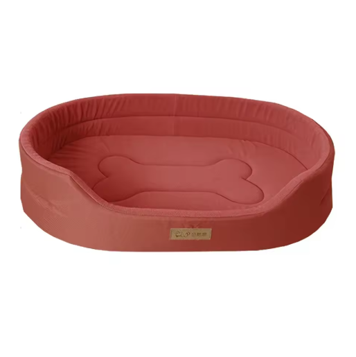 DualGuard Pet Lounger