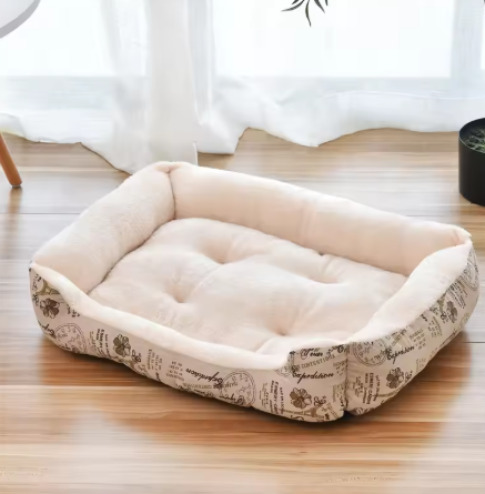 Bold Bone Pet Lounger